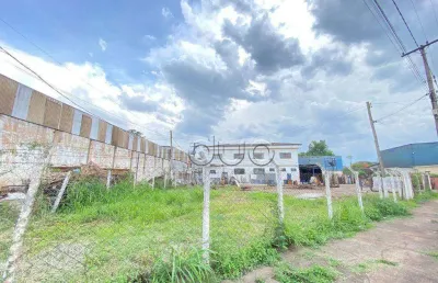 Galpão à venda, 4548 m² por r$ 2.700.000,00 - santa terezinha - piracicaba/sp