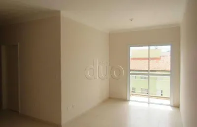 Apartamento com 3 dormitórios à venda, 73 m² por r$ 260.000,00 - água seca - piracicaba/sp