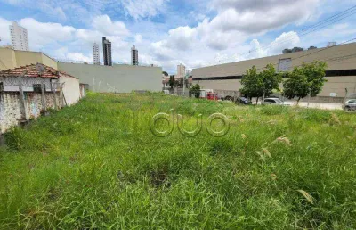 Terreno para alugar, 1383 m² por r$ 5.547,22/mês - alto - piracicaba/sp