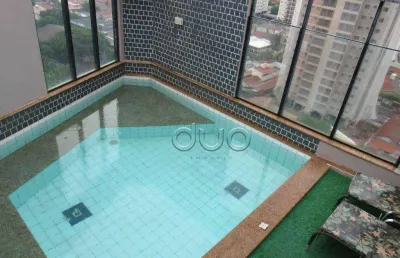 Apartamento à venda, 278 m² por r$ 1.400.000,00 - nova américa - piracicaba/sp
