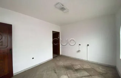 Casa com 2 dormitórios à venda, 108 m² por r$ 370.000,00 - piracicamirim - piracicaba/sp
