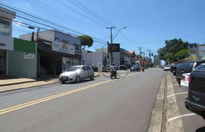Sala para alugar, 43 m² por r$ 1.740,00/mês - piracicamirim - piracicaba/sp