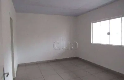 Sala para alugar, 20 m² por r$ 800,01/mês - santa terezinha - piracicaba/sp