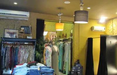 Casa comercial com 2 dormitórios à venda, 296 m² por r$ 1.500.000 - centro - piracicaba/sp