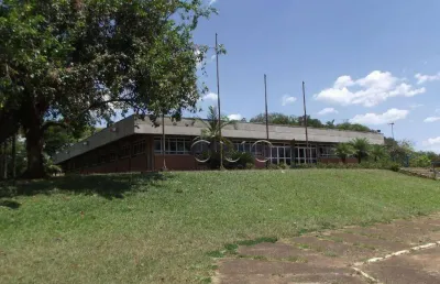 Sala para alugar, 816 m² por r$ 12.150,00/mês - parque são jorge - piracicaba/sp