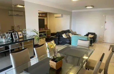 Apartamento com 3 dormitórios à venda, 158 m² por r$ 1.200.000,00 - paulista - piracicaba/sp