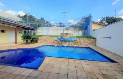 Casa com 4 dormitórios, 323 m² - venda por r$ 1.850.000,00 ou aluguel por r$ 7.885,00/mês - colinas do piracicaba (ártemis) - piracicaba/sp