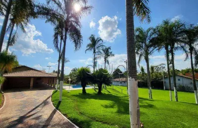 Casa com 2 dormitórios à venda, 277 m² por r$ 1.490.000,00 - colinas do piracicaba (ártemis) - piracicaba/sp