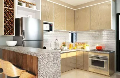 Casa à venda, 99 m² por r$ 520.000,00 - terras di treviso - piracicaba/sp