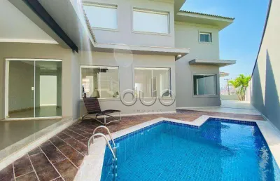 Casa, 333 m² - venda por r$ 2.850.000,00 ou aluguel por r$ 15.852,00/mês - terras de piracicaba - piracicaba/sp