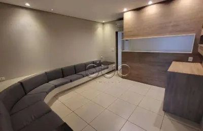 Sala à venda, 75 m² por r$ 380.000,00 - alto - piracicaba/sp
