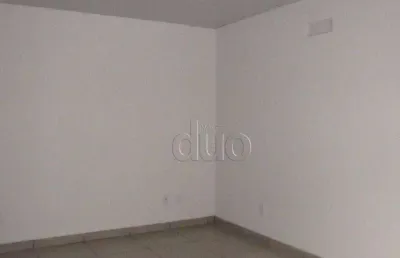 Sala para alugar, 20 m² por r$ 800,01/mês - santa terezinha - piracicaba/sp