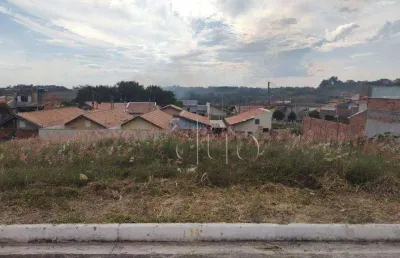 Terreno à venda, 150 m² por r$ 150.000,00 - parque residencial monte rey iii - piracicaba/sp