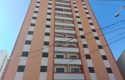 Apartamento com 3 dormitórios à venda, 84 m² por r$ 400.000,00 - centro - piracicaba/sp