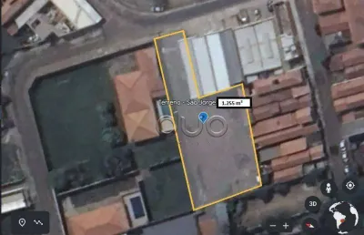 Terreno, 1255 m² - venda por r$ 850.000,00 ou aluguel por r$ 3.013,33/mês - são jorge - piracicaba/sp