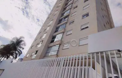Apartamento com 3 dormitórios para alugar, 103 m² por r$ 5.478,00/mês - alto - piracicaba/sp