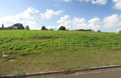 Terreno à venda, 382 m² por r$ 295.000,00 - condominio moinho vermelho - piracicaba/sp