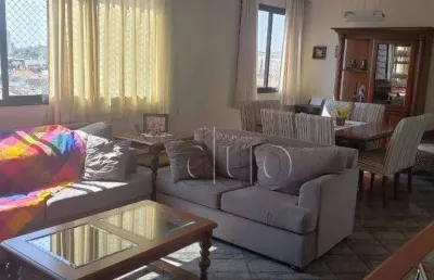 Apartamento com 3 dormitórios à venda, 133 m² por r$ 430.000,00 - são judas - piracicaba/sp