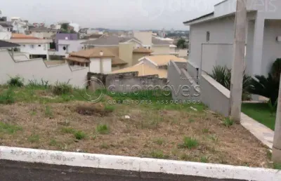 Terreno à venda, 498 m² por r$ 550.000,00 - terras de piracicaba - piracicaba/sp