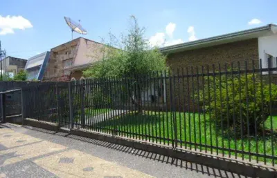 Casa com 3 dormitórios à venda, 550 m² por r$ 2.500.000,00 - alto - piracicaba/sp