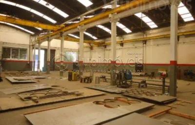 Barracão à venda, 1131 m² por r$ 3.125.000,00 - pacaembú - piracicaba/sp