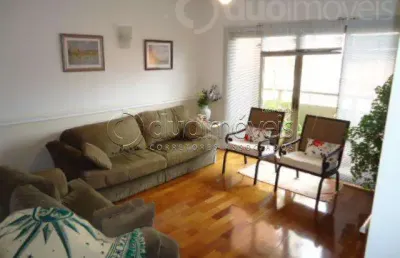 Apartamento à venda, 148 m² por r$ 580.000,00 - centro - piracicaba/sp