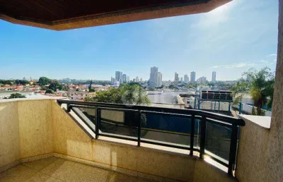 Apartamento com 3 dormitórios à venda, 115 m² por r$ 450.000,00 - centro - piracicaba/sp