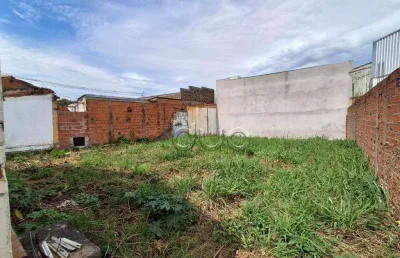 Terreno à venda, 640 m² por r$ 350.000,00 - jardim califórnia - piracicaba/sp