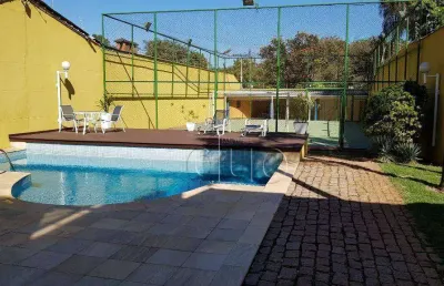 Casa à venda, 380 m² por r$ 2.250.000,00 - nova piracicaba - piracicaba/sp