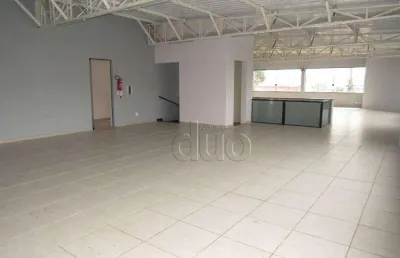 Salão para alugar, 219 m² por r$ 5.152,67/mês - paulista - piracicaba/sp