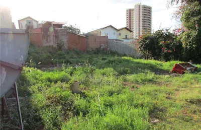 Terreno à venda, 390 m² por r$ 200.000,00 - vila monteiro - piracicaba/sp