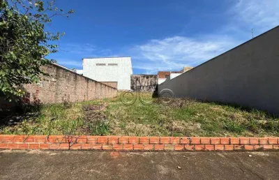 Terreno à venda em piracicaba no bairro santa rosa, 360 m² por r$ 220.000,00