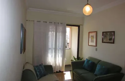 Apartamento residencial à venda, centro, piracicaba - ap1141.
