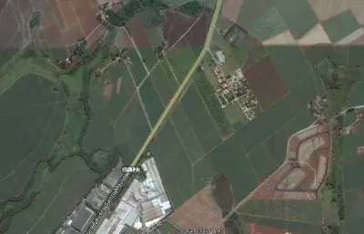 Área à venda, 28300 m² por r$ 3.000.000,00 - capim fino - piracicaba/sp