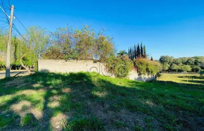 Terreno à venda, 748 m² por r$ 540.000,00 - nova piracicaba - piracicaba/sp