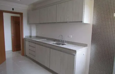 Apartamento à venda, 103 m² por r$ 650.000,00 - vila independência - piracicaba/sp