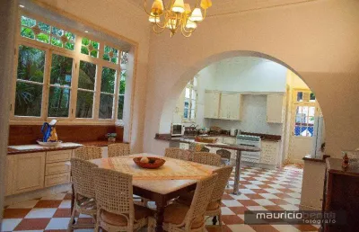 Casa com 3 dormitórios à venda, 436 m² por r$ 2.400.000,00 - vila rezende - piracicaba/sp