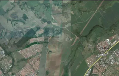 Área à venda, 3000000 m² - jardim dona luisa - piracicaba/sp