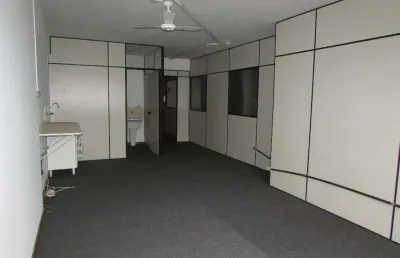 Sala para alugar, 80 m² por r$ 2.300,00/mês - centro - piracicaba/sp