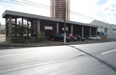 Salão à venda, 710 m² por r$ 2.500.000,00 - vila monteiro - piracicaba/sp
