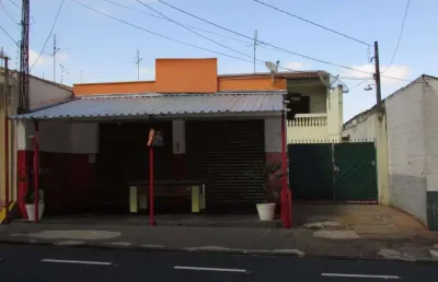 Casa residencial à venda, piracicamirim, piracicaba - ca1486.
