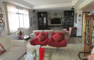 Apartamento à venda, 154 m² por r$ 760.000,00 - alto - piracicaba/sp