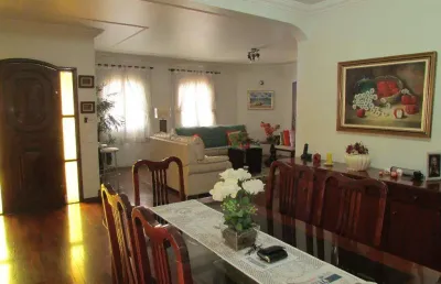 Casa com 4 dormitórios à venda, 196 m² por r$ 850.000,00 - jardim monumento - piracicaba/sp