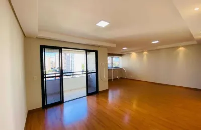 Apartamento à venda, 168 m² por r$ 840.000,00 - centro - piracicaba/sp