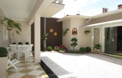 Casa com 4 dormitórios à venda, 209 m² por r$ 1.200.000,00 - nova piracicaba - piracicaba/sp