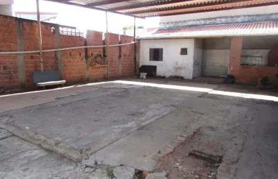 Terreno à venda, 253 m² por r$ 220.000,00 - balbo - piracicaba/sp