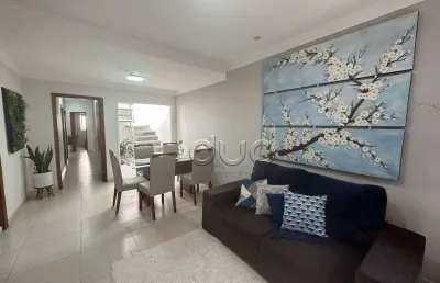Casa à venda, 200 m² por r$ 600.000,00 - jardim são luiz - piracicaba/sp