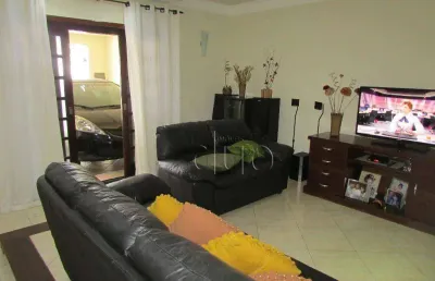 Casa à venda, 174 m² por r$ 440.000,00 - santa terezinha - piracicaba/sp