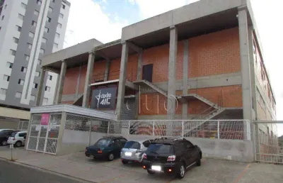 Sala comercial com 1 sala para alugar na Rua Luiz de Queiroz, Centro, Piracicaba