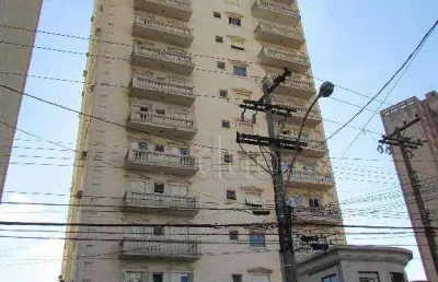 Apartamento à venda, 164 m² por r$ 450.000,00 - centro - piracicaba/sp